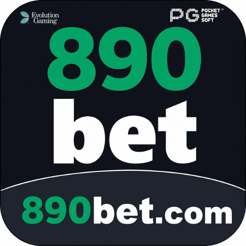 890BET Logo